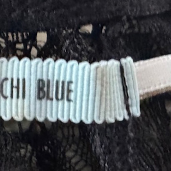 Black Bralettes - Picture 3 of 4